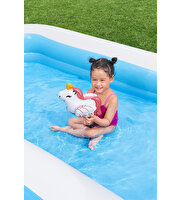 Bestway Şişme Hayvanlar 24 Cm Balina