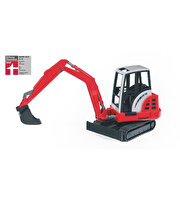 Bruder John Deere Schaeff Ekskavatör