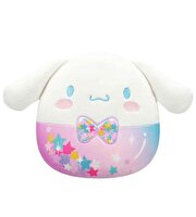 Squishmallows Hello Kitty and Friends Serisi Peluş 20 Cm Cinnamoroll