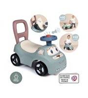 Smoby LS Auto Ride-On