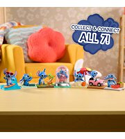 Stitch Sürpriz Movie Figür Paketi 46109