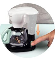 Smoby Tefal Oyuncak Filtre Kahve Makinesi
