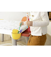 Smoby Yaratıcı Çocuk Masası