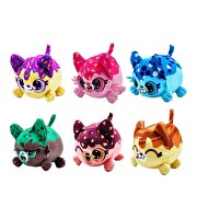 Ice Pops Koolkats Sürpriz Peluş Kedi