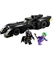 LEGO DC Batmobile Batman'in Joker Takibi 76224