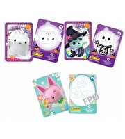 Gabby Dollhouse Koleksiyon Kart