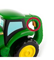 John Deere El Fenerli Traktör