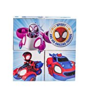 Spidey ve İnanılmaz Arkadaşları Sonsuz Küp