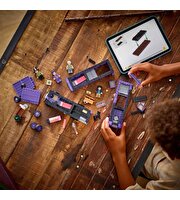 LEGO Harry Potter Hızır Otobüs Macerası 76446