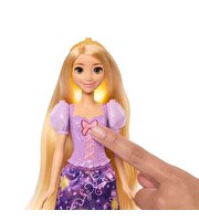 Disney Prenses Saçları Sihirli Rapunzel JHL46