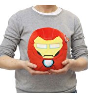TY İron Man Squishy 25 Cm
