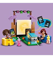 LEGO Friends Arkadaşlık Film Gecesi 42642