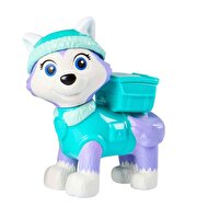 Paw Patrol Everest Figürü ve Kar Küreme Aracı