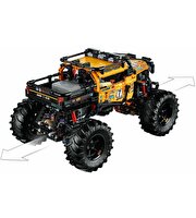 LEGO® Technic 4x4 X-treme Off-Roader