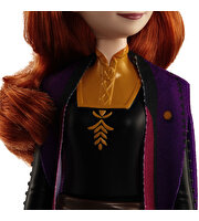 Disney Karlar Ülkesi Ana Karakter Bebekler Anna HLW50