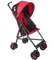 Rival Tokyo Baston Bebek Arabası Kırmızı RV108