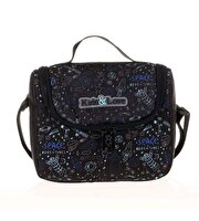 Kaukko Kids&Love Astronot Desenli Termos Beslenme Çantası