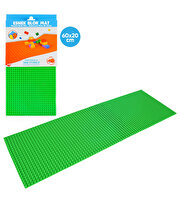 Esnek Blok Zemin Yeşil