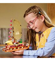 LEGO Disney Moana’nın Macera Kanosu 43270