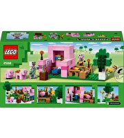 LEGO Minecraft Yavru Domuz Evi 21268