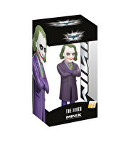 Minix Joker The Dark Knight Koleksiyon Figürü 12 Cm 24827