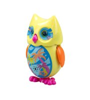 Silverlit Mini Hoot Sevimli Baykuş Sarı