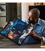 LEGO Art Jim Lee Batman Koleksiyonu 31205