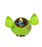 Şirinler Sürpriz Evi Oyun Seti S2