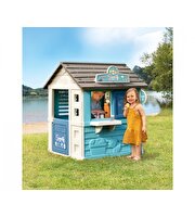 Smoby Life Playhouse Sweety Corner