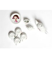 Niloya & Mola Zamanı Çay Seti