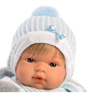 Llorens Lalka Sasha 38 Cm