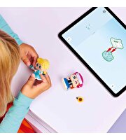 LEGO Disney Karlar Ülkesi Mini Anna ve Elsa 43284