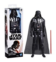 Star Wars Titan Hero Figür Darth Vader G1277