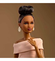 Barbie Signature Barbie Basics İkonik Koleksiyon Bebeği Model JJX27