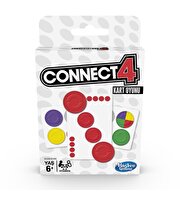 Hasbro Gaming Connect 4 Kart Oyunu E8388