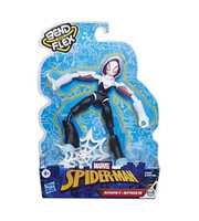 Spider-Man Bend & Flex Ghost-Spider Figür E7688