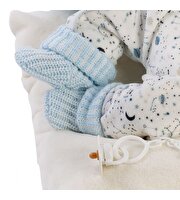 Llorens Sin Pelo 18007 42 cm.