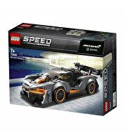 LEGO® Speed Şampiyonlar McLaren Senna 75892