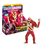 Godzilla ve Kong Aksiyon Figür  Skar King 18 Cm