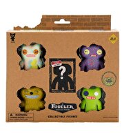 Fuggler Koleksiyon 5’li Figür Seti 4