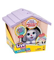 LLP Yavru Köpeğim ve Evi Sürpriz Paket