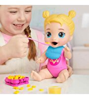 Baby Alive Yemek Yapma Zamanı G2788