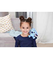 Stitch Manyetik Peluş 12 Cm