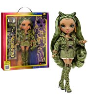 Rainbow High Fashion Doll Olivia Woods