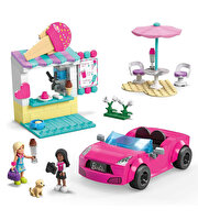 MEGA Barbie Dondurma Standı HPN78