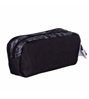 Batman Yarasa Desenli Kalem Çantası 2532