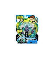 Ben 10 Aksiyon Figürler S1W7 Diamondhead