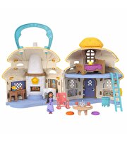 Disney Wish Cottage Home Oyun Seti HRH76