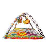 Petrichor Bebek Oyun Halısı