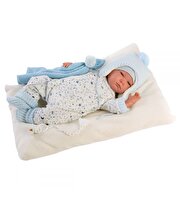 Llorens Sin Pelo 18007 42 cm.